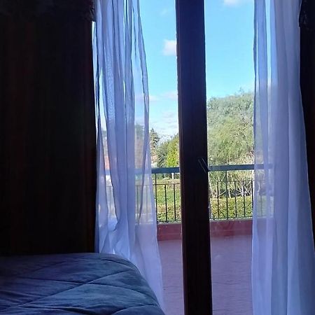 Victoria 3 Bed And Breakfast Ezeiza Eksteriør billede