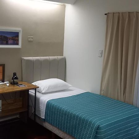 Victoria 3 Bed And Breakfast Ezeiza Eksteriør billede