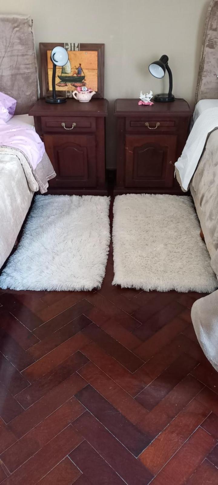 Victoria 3 Bed And Breakfast Ezeiza Eksteriør billede