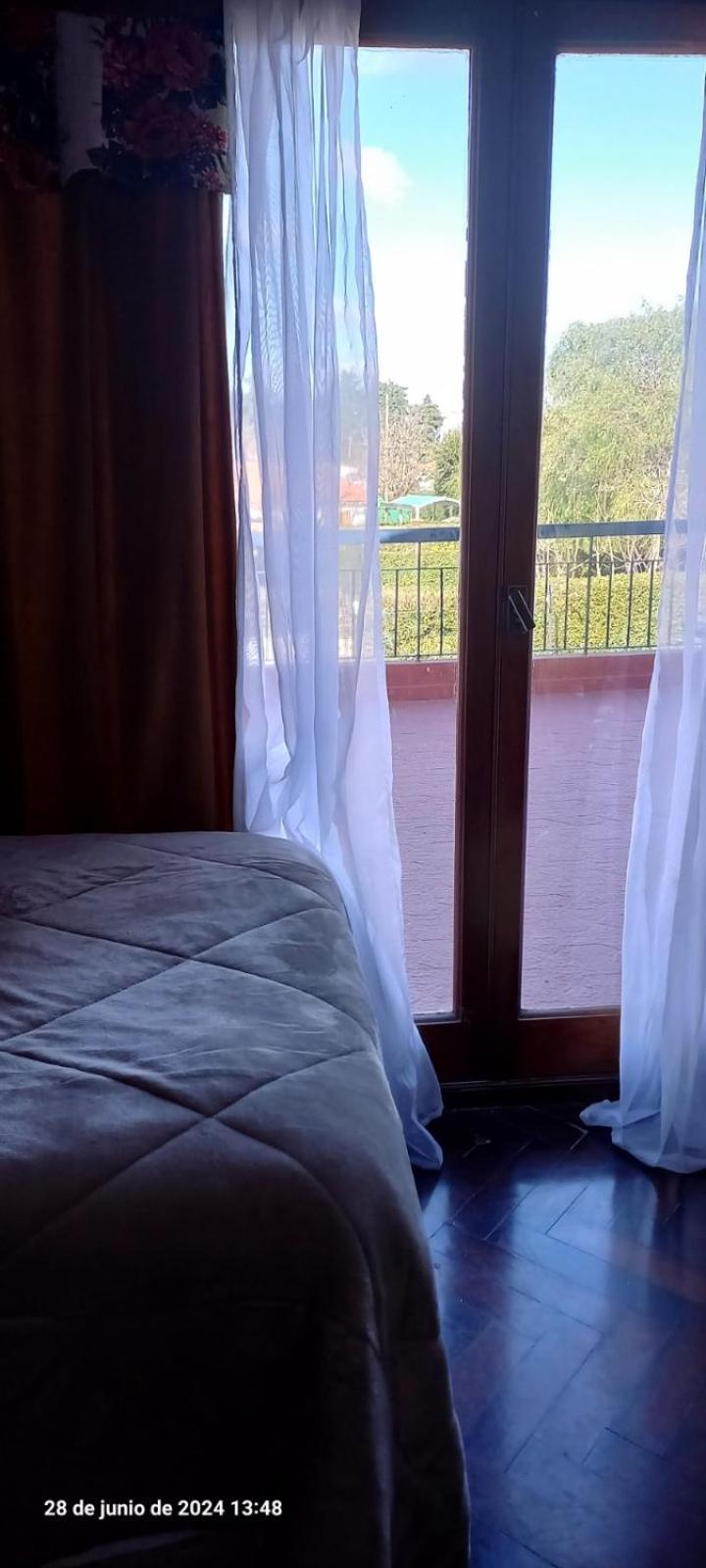 Victoria 3 Bed And Breakfast Ezeiza Eksteriør billede