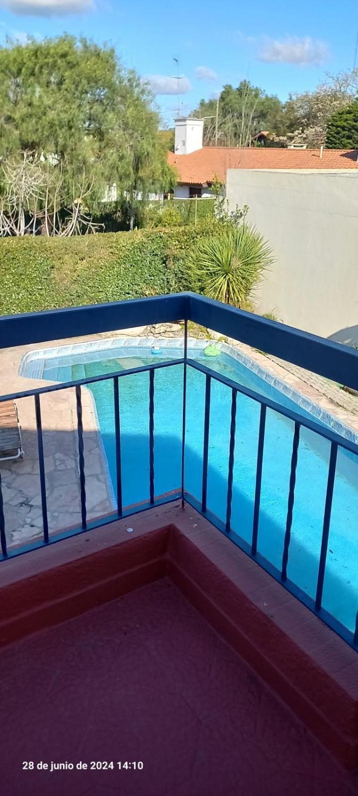 Victoria 3 Bed And Breakfast Ezeiza Eksteriør billede
