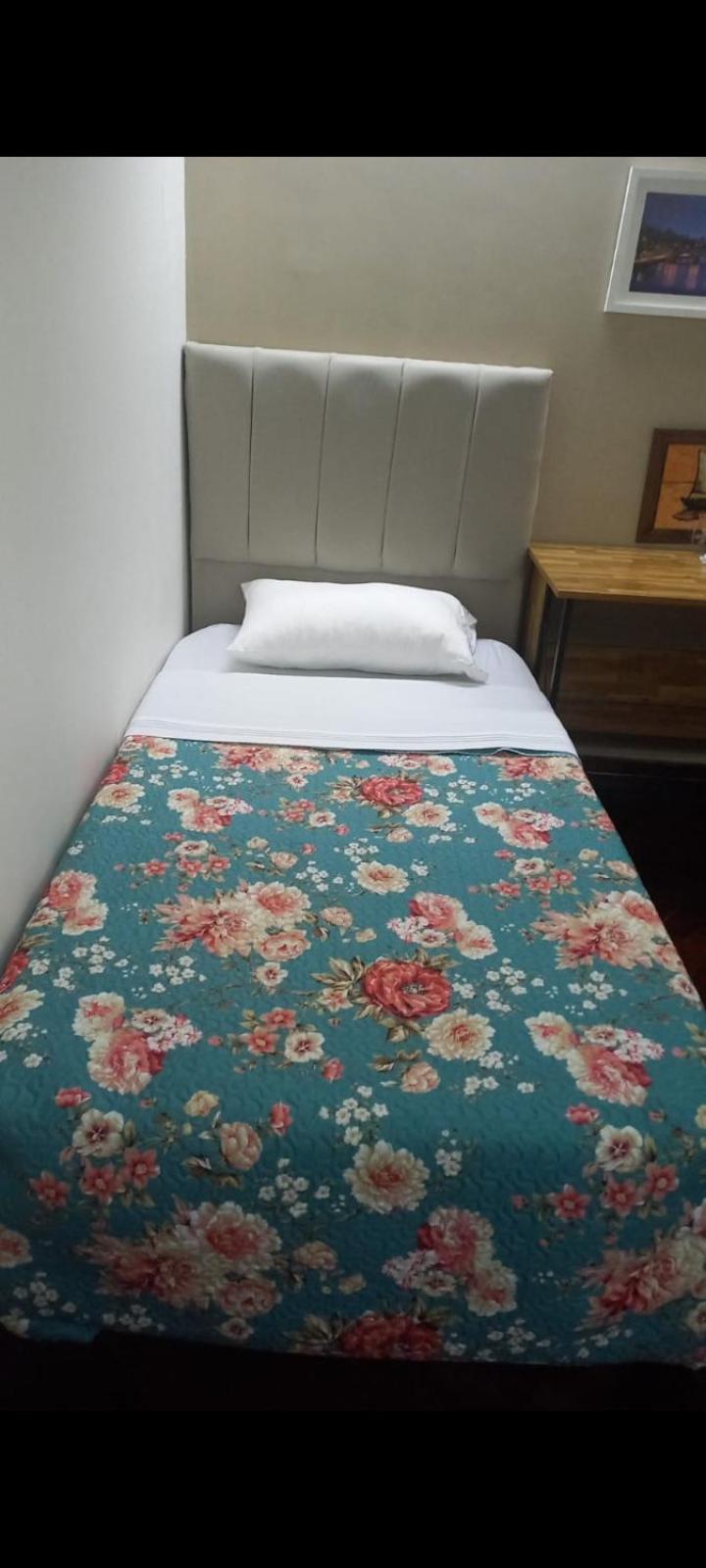 Victoria 3 Bed And Breakfast Ezeiza Eksteriør billede