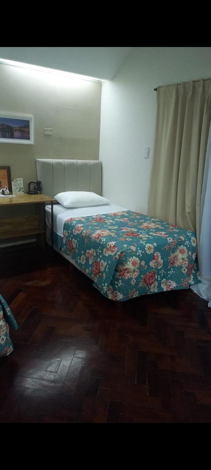 Victoria 3 Bed And Breakfast Ezeiza Eksteriør billede