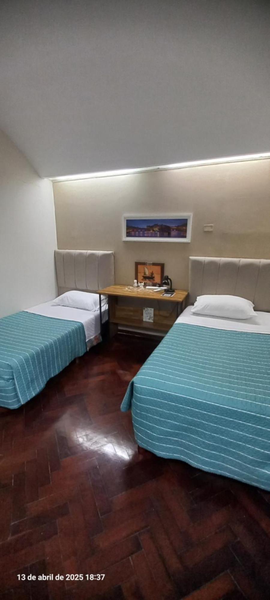 Victoria 3 Bed And Breakfast Ezeiza Eksteriør billede
