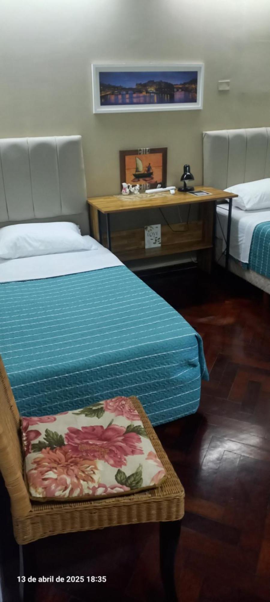 Victoria 3 Bed And Breakfast Ezeiza Eksteriør billede